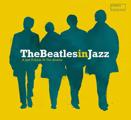 Various Artists Beatles In Jazz / Various (180 Gram Vinyl, France - Import) - Vinyl