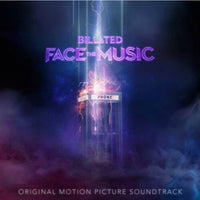 
              Various Artists Bill & Ted Face The Music (Original Motion Picture Soundtrack) [LP] - Vinyl
            