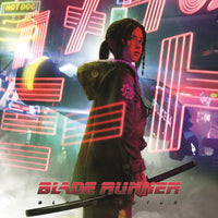 
              Various Artists Blade Runner Black Lotus (Original Television Soundtrack) [Green LP] - Vinyl
            