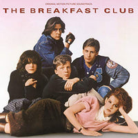 
              Various Artists Breakfast Club [LP] - Vinyl
            