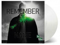 
              Various Artists Breaking Bad (Soundtrack) - Vinyl
            