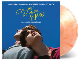 Various Artists Call Me By Your Name (Original Soundtrack) - Vinyl