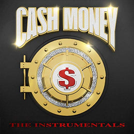 Various Artists Cash Money: The Instrumentals [2 LP] - Vinyl