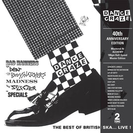 Various Artists Dance Craze | RSD DROP - Vinyl