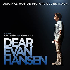 Various Artists Dear Evan Hansen (Original Motion Picture Soundtrack) [Blue 2 LP] - Vinyl