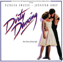 Various Artists Dirty Dancing (Original Soundtrack) - Vinyl
