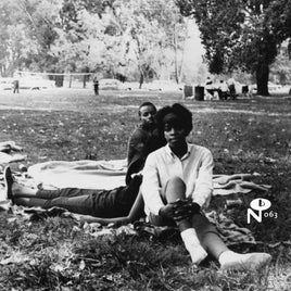 Various Artists Eccentric Soul: Sitting In The Park - Vinyl
