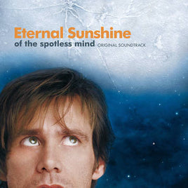 Various Artists Eternal Sunshine Of The Spotless Mind (Original Motion Picture Soundtrack) - Vinyl