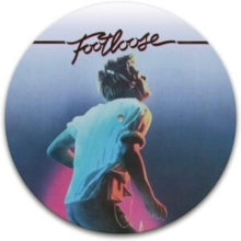 Various Artists Footloose (Original Soundtrack of the Paramount Picture)(Picture Disc Vinyl) [Import] - Vinyl