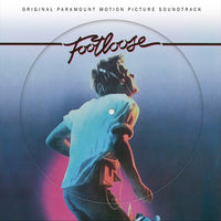 
              Various Artists Footloose (Original Soundtrack of the Paramount Picture)(Picture Disc Vinyl) [Import] - Vinyl
            