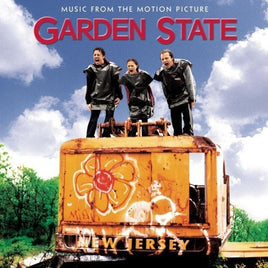 Various Artists Garden State (Music From the Motion Picture) (180 Gram Vinyl, Download Insert) - Vinyl