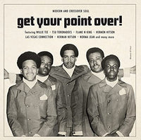 
              Various Artists Get Your Point Over! [2 LP] - Vinyl
            