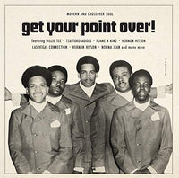 
              Various Artists Get Your Point Over! [2 LP] - Vinyl
            