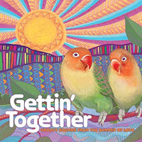 
              Various Artists Gettin' Together - Groovy Sounds From The Summer of Love (Colored Vinyl, Indie Exclusive) - Vinyl
            