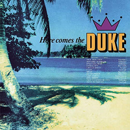 Various Artists Here Comes The Duke / Various - Vinyl