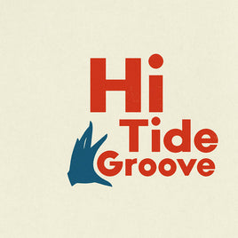 Various Artists Hi Tide Groove | RSD DROP - Vinyl