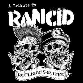 Various Artists Hooligans United: A Tribute To Rancid - Vinyl