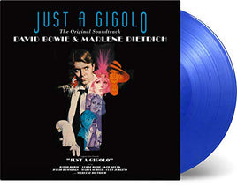 Various Artists Just A Gigolo (original Soundtrack) - Vinyl