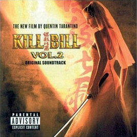 Various Artists Kill Bill: Vol. 2 (Original Soundtrack) - Vinyl