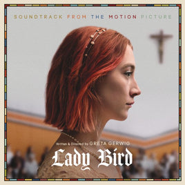 Various Artists LADY BIRD - SOUNDTRACK FROM THE MOTION P - Vinyl