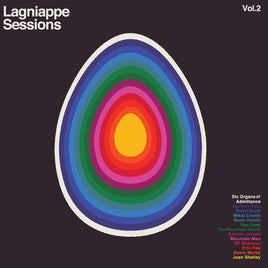Various Artists Lagniappe Sessions Vol. 2 / Various (Rex) | RSD DROP - Vinyl