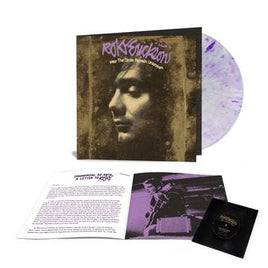 Various Artists May The Circle Remain Unbroken: A Tribute To Roky Erickson - Vinyl