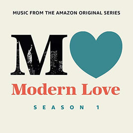 Various Artists Modern Love: Season 1 [LP] - Vinyl