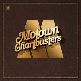 Various Artists Motown Chartbusters [Import] - Vinyl