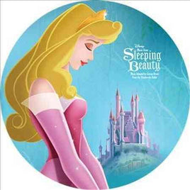 Various Artists Music From Sleeping Beauty (Original Soundtrack) (Picture Disc Vinyl LP, Limited Edition) - Vinyl