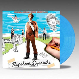 Various Artists Napoleon Dynamite (Original Motion Picture Soundtrack) - Vinyl