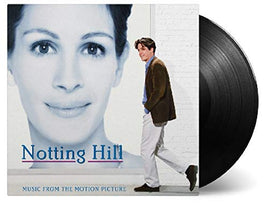 Various Artists Notting Hill (Original Soundtrack) [Import] - Vinyl