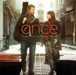 Various Artists Once (Music From the Motion Picture) - Vinyl