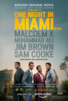 
              Various Artists One Night In Miami...(Original Motion Picture Soundtrack) [LP] - Vinyl
            