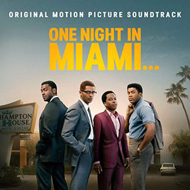 Various Artists One Night In Miami...(Original Motion Picture Soundtrack) [LP] - Vinyl