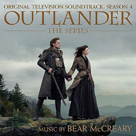 Various Artists Outlander: Season 4 (Original Soundtrack) - Vinyl