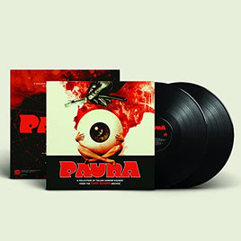 Various Artists PAURA: A Collection Of Italian Horror Sounds [From The CAM Sugar Archives] [2 LP] - Vinyl