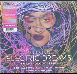 Various Artists Philip K. Dick's Electric Dreams: Original Soundtrack - Vinyl