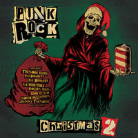 
              Various Artists Punk Rock Christmas 2 (Colored Vinyl, Green, Limited Edition) - Vinyl
            