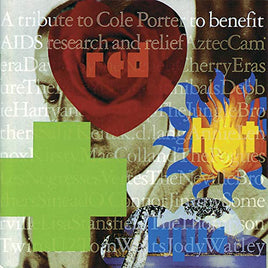 Various Artists Red Hot + Blue: A Tribute to Cole Porter - Vinyl