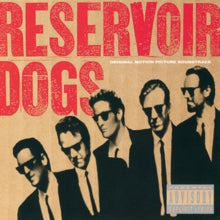 Various Artists Reservoir Dogs (180 Gram Vinyl) - Vinyl
