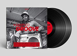 Various Artists Sampled Groove - Vinyl