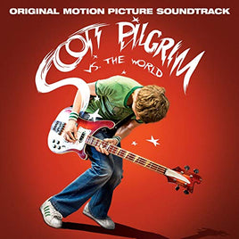 Various Artists Scott Pilgrim vs. The World [Ramona Flowers Edition LP] - Vinyl