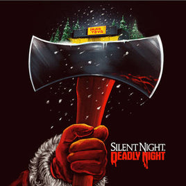 Various Artists Silent Night, Deadly Night (Song Soundtrack) (RSD Black Friday 11.27.2020) - Vinyl