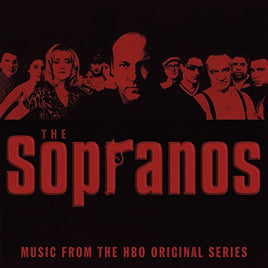 Various Artists Sopranos - Vinyl