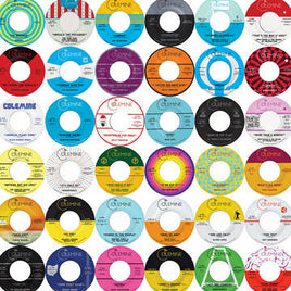 Various Artists Soul Slabs Vol. 3 - Vinyl