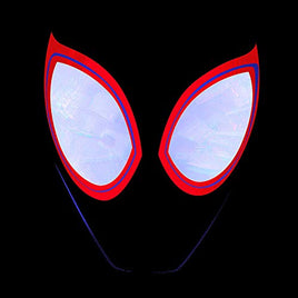 Various Artists Spider-Man: Into The Spider-Verse [Picture Disc] - Vinyl