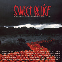 
              Various Artists Sweet Relief: A Benefit For Victoria Williams | RSD DROP - Vinyl
            