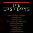 Various Artists THE LOST BOYS - ORIGINAL MOTION PICTURE SOUNDTRACK (180 GRAM TRANSLUCENT RED A) - Vinyl