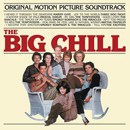 Various Artists The Big Chill - Vinyl