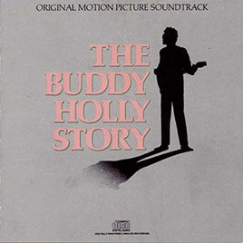 Various Artists The Buddy Holly Story (Original Motion Picture Soundtrack) [Deluxe Edition LP] - Vinyl